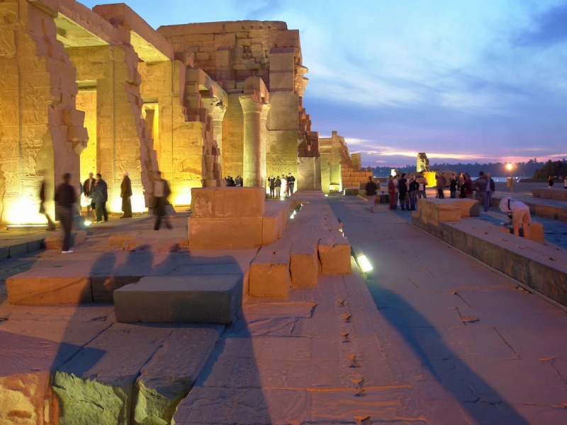 Abu simbel