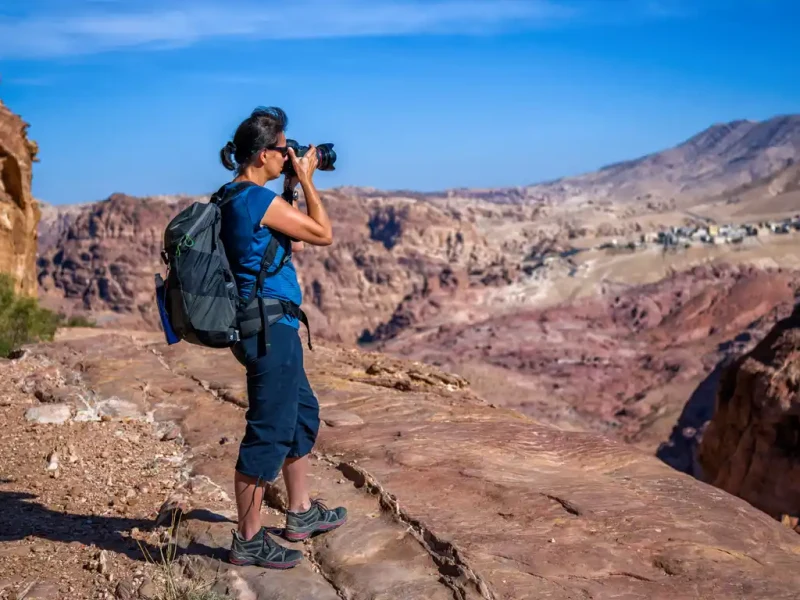 giordania , Tour giordania 8 giorni