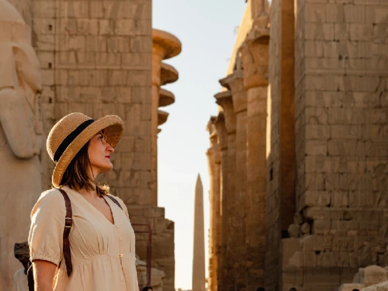 Tempio di Karnak, Luxor