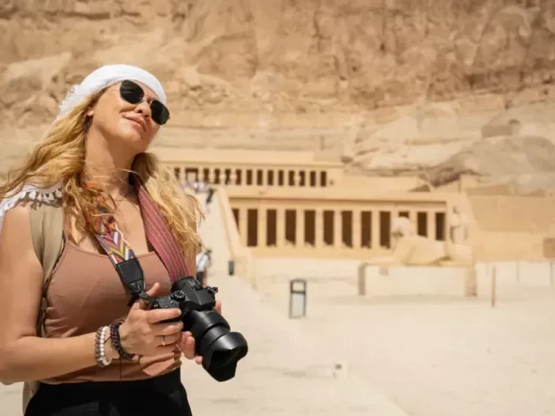 Vacanze di Pasqua in Egitto