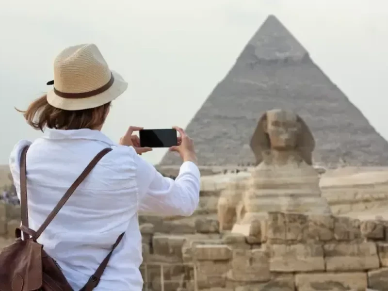 Vacanze di Pasqua in Egitto