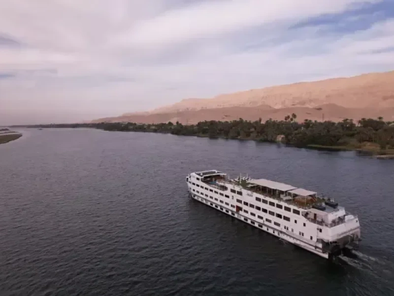 Vacanze di Pasqua in Egitto