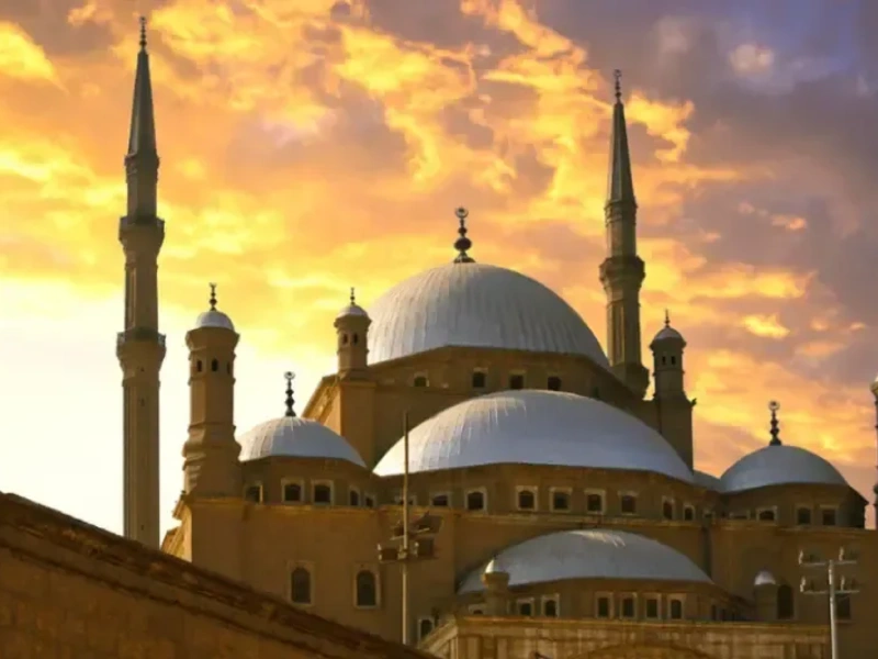 Pasqua al Cairo 2026 | Tour 5 Giorni Piramidi & GEM