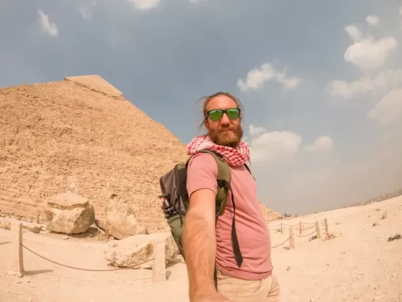 Pasqua al Cairo 2026 | Tour 5 Giorni Piramidi & GEM