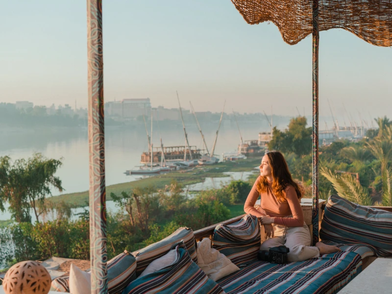 Viaje a Egipto en 8 Días | Cruceros Nilo 3