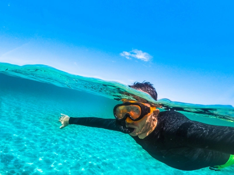 voyage en egypte budget
