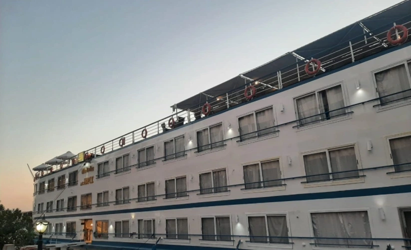 Crociera M/S HAPI 5 