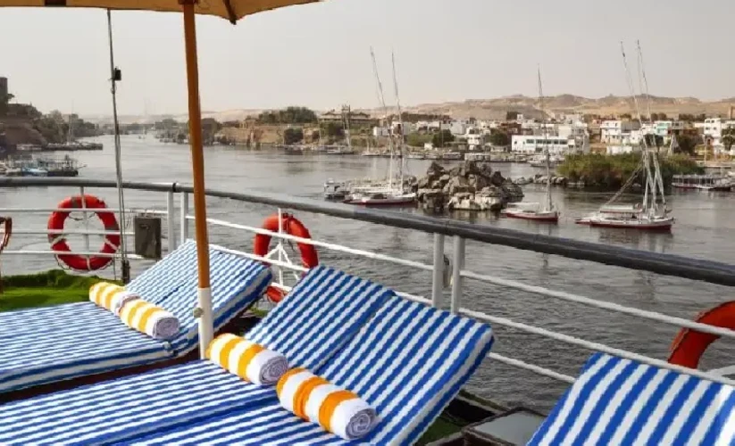 Nile Treasure