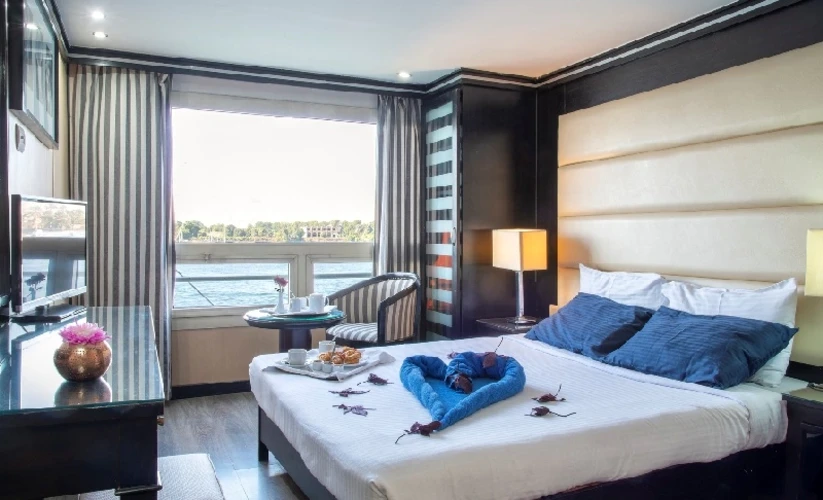 M/S Nile Style 