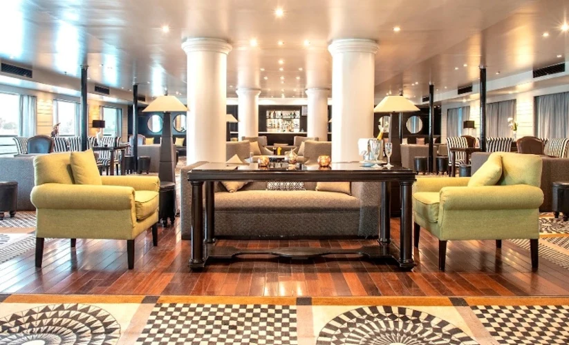 M/S Nile Style 