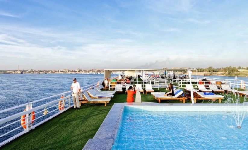 M/S Nile Style 