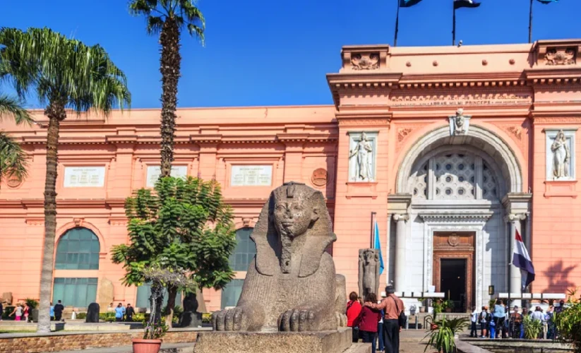 Museo Egizio