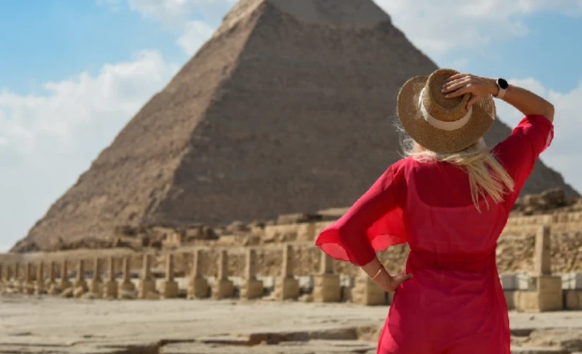 Vacanza al Cairo, crociera e Hurghada