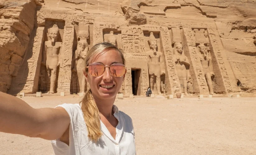 Vacanza al Cairo, crociera e Hurghada