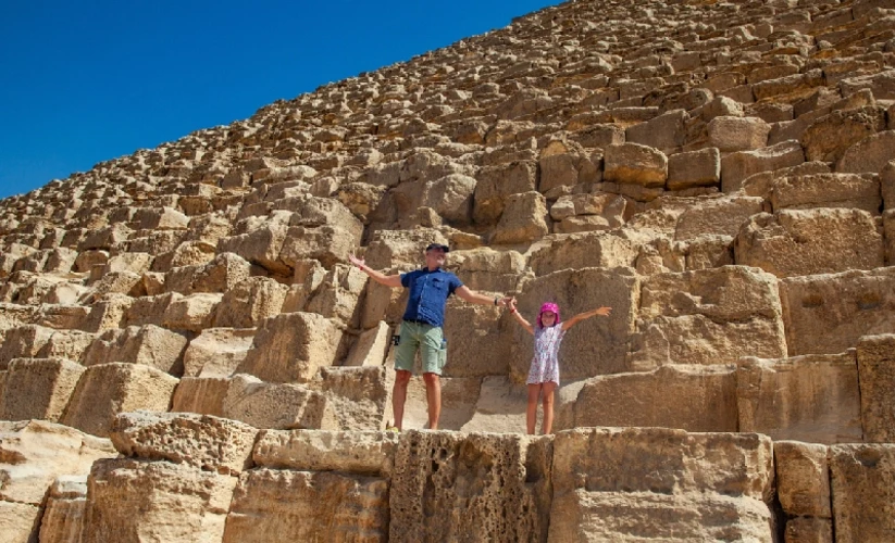 Piramide di Giza