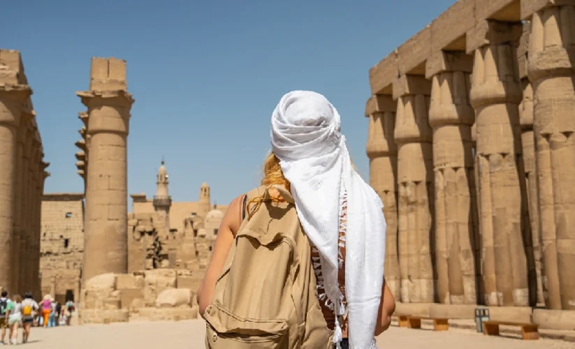 tempio di Luxor