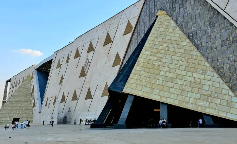 Grande Museo Egizio