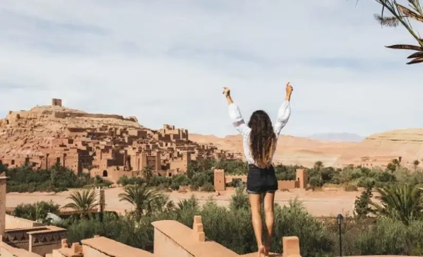 marrakech marocco, tour marocco 5 giorni