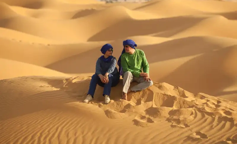 deserto in marocco , tour marocco 10 giorni