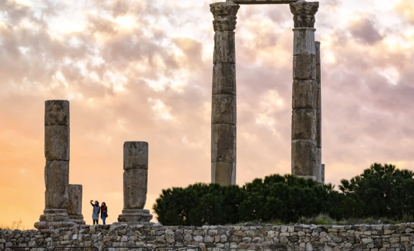 Viaggio Organizzato Giordania  