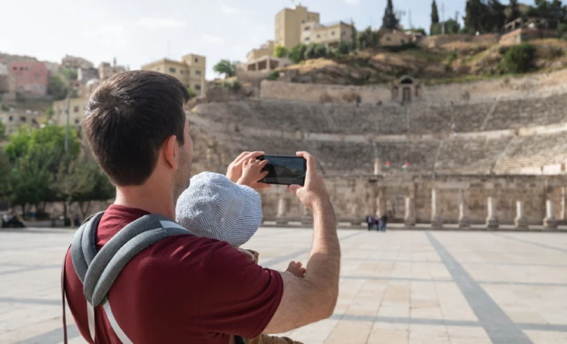 Viaggio Organizzato Giordania  
