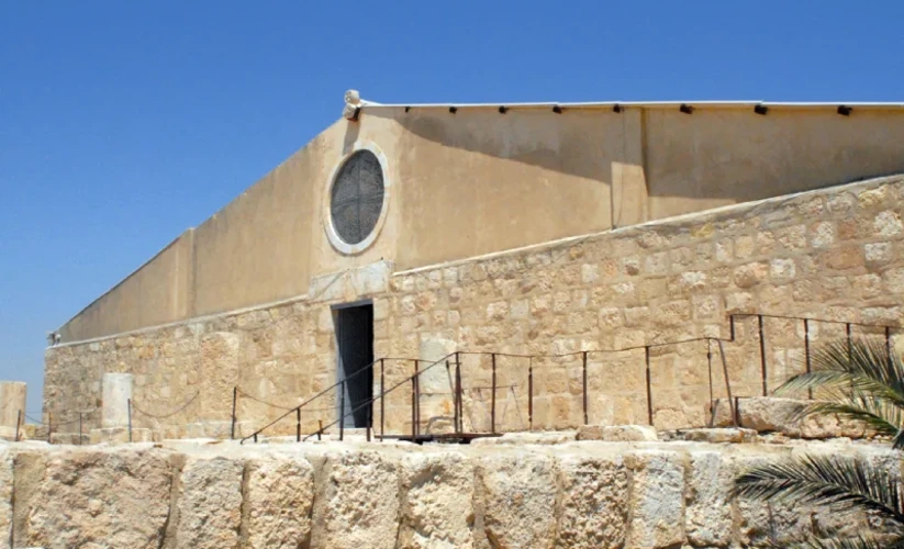 Viaggio Organizzato Giordania  