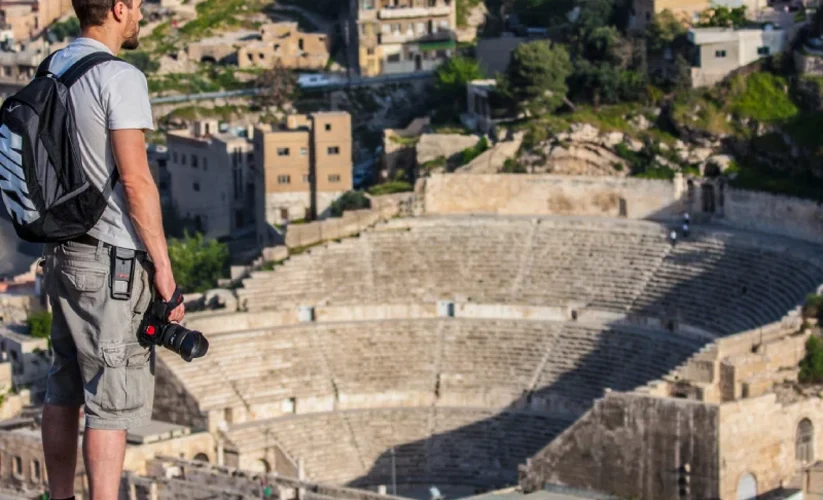 Viaggio Organizzato Giordania  