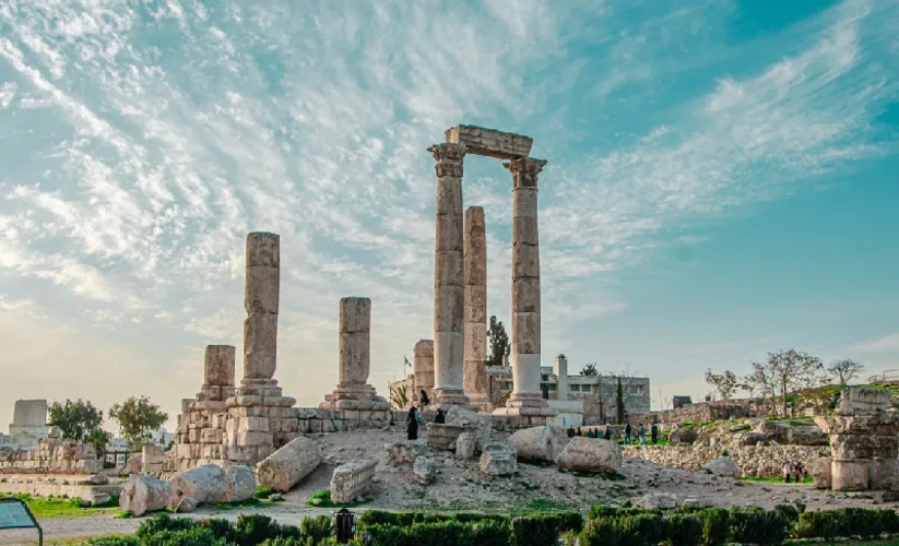Tour Egitto e Giordania 