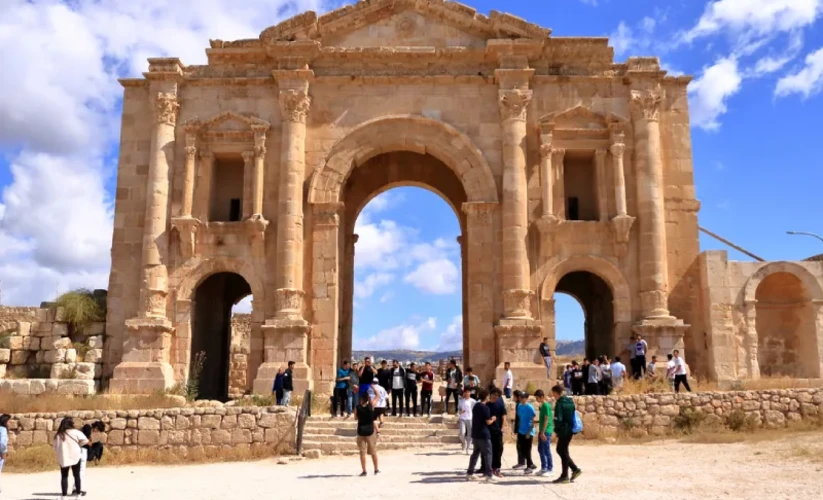 Tour Egitto e Giordania 