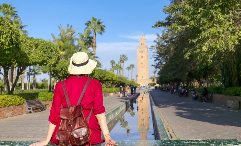 Itenerario Marocco
