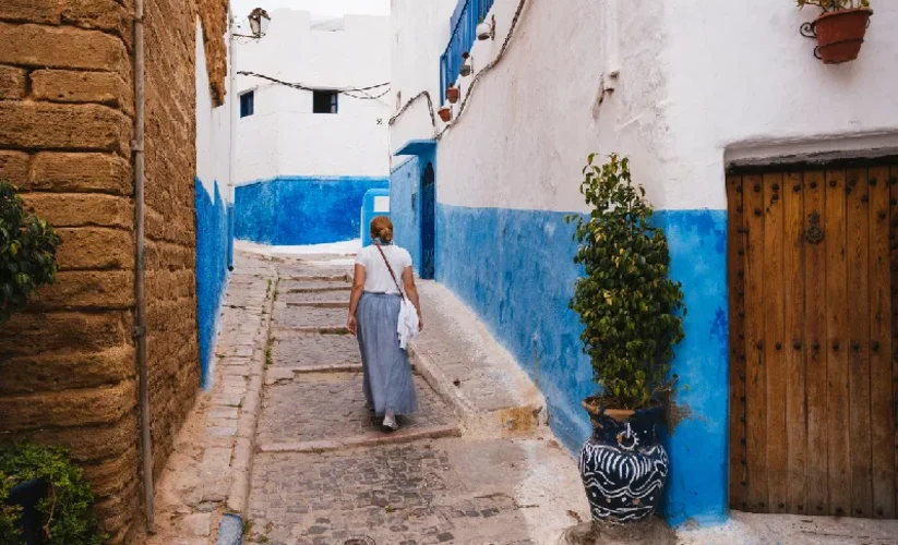 Viaggio Organizzato Marocco
