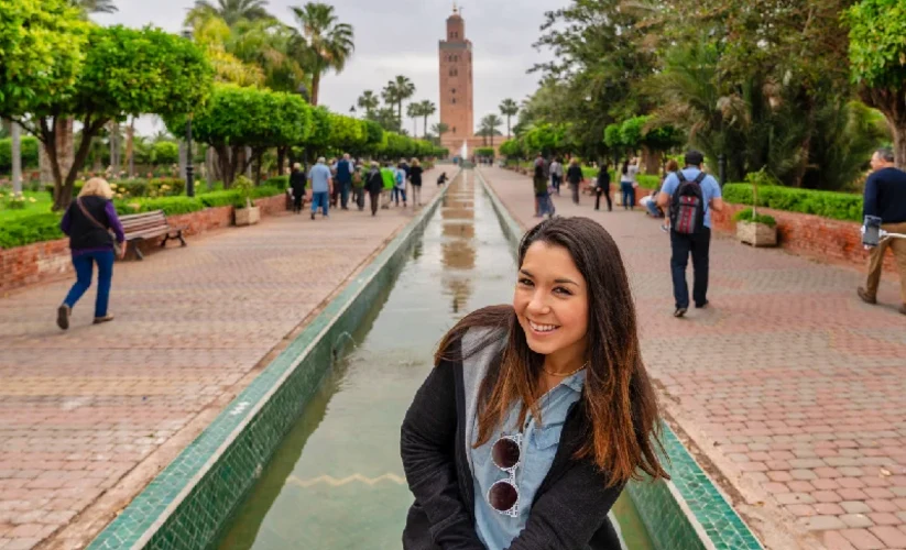 Viaggio Organizzato Marocco