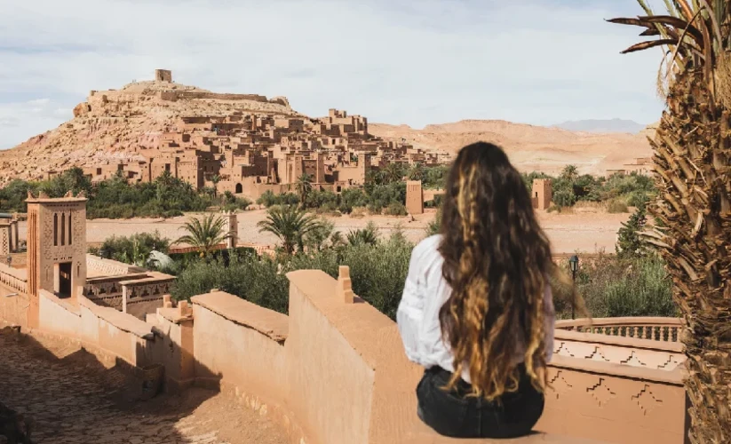 Viaggio Organizzato Marocco