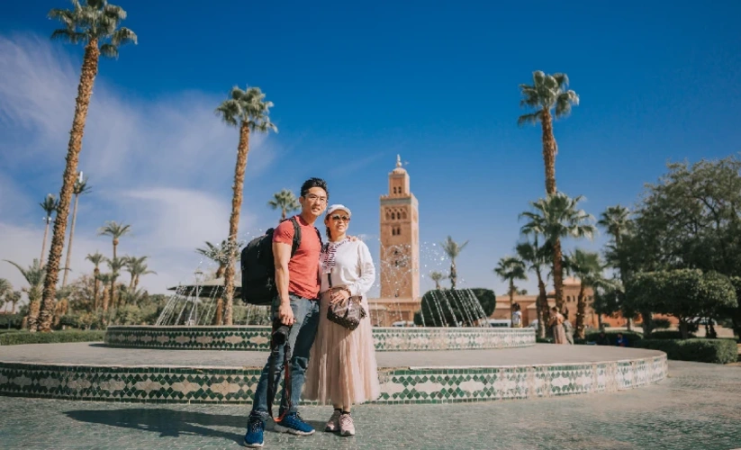 Tour Marrakech e Casablanca