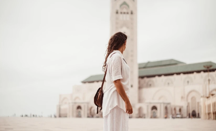 Tour Marrakech e Casablanca