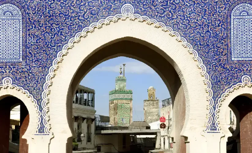 Fez