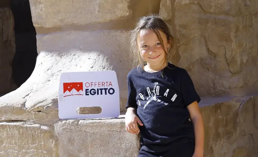 Una settimana in Egitto tra Cairo e crociera Nilo