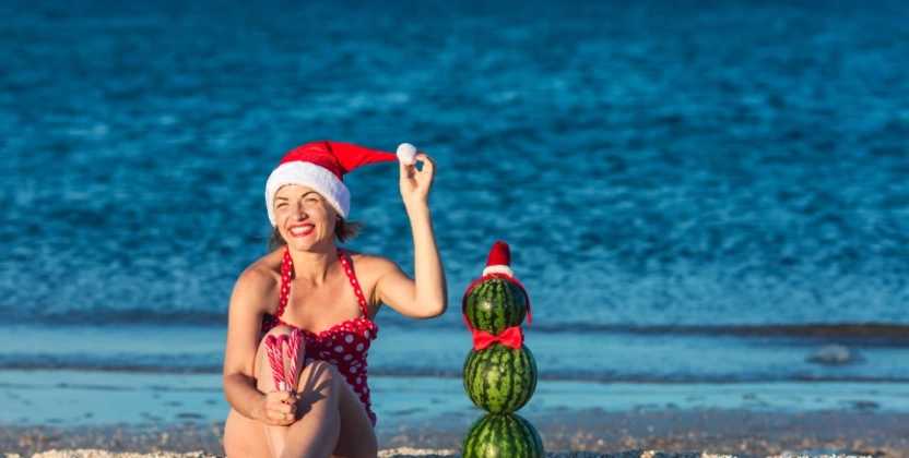 Scopri le tradizioni uniche di Natale in Egitto
