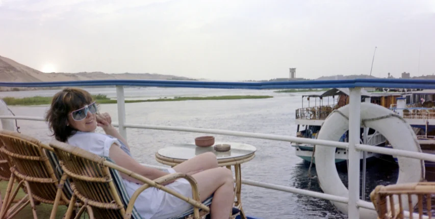 Nilkreuzfahrt Ägypten: Steigenberger Minerva