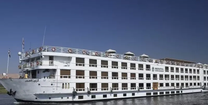 Iberotel Crown Emperor