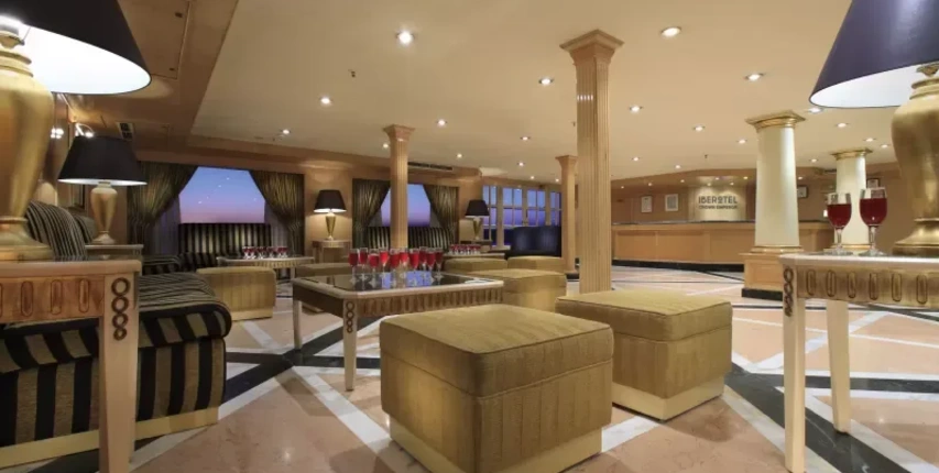 Iberotel Crown Emperor