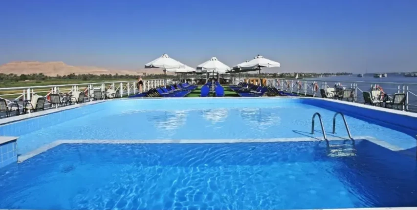 Iberotel Crown Emperor