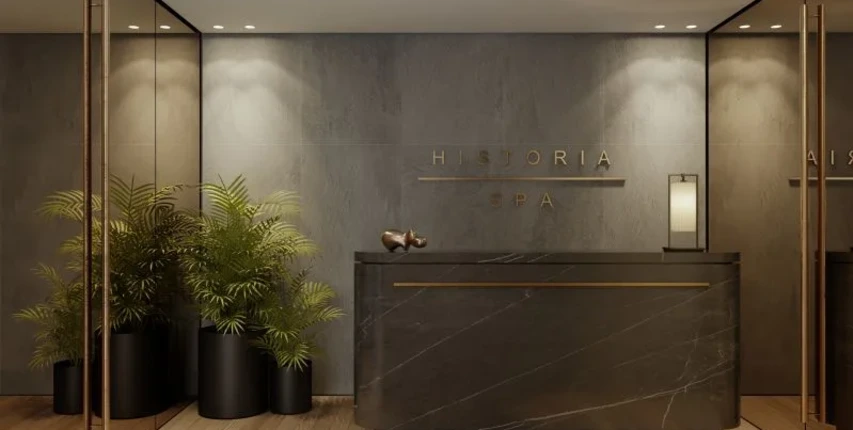 Historia Nilkreuzfahrt