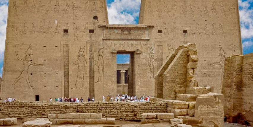 Kreuzfahrt Nil Luxus