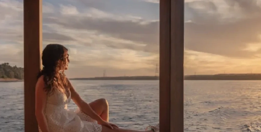 Kreuzfahrt Nil Luxus