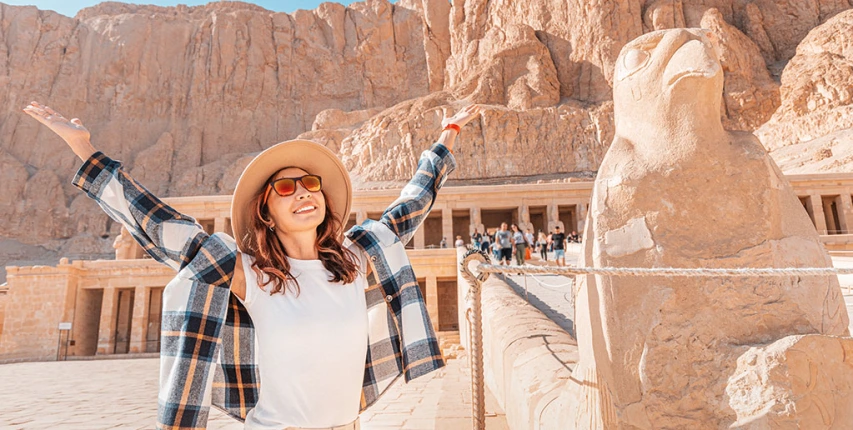 ägypten individualreisen