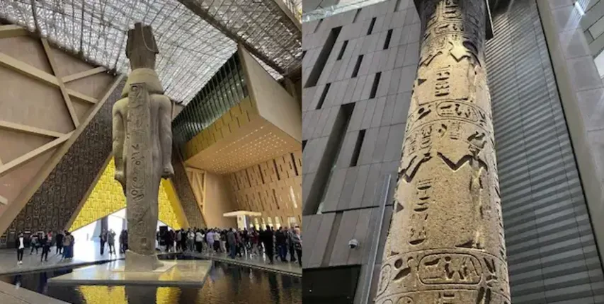 rundreise ägypten