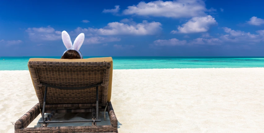 osterurlaub ägypten