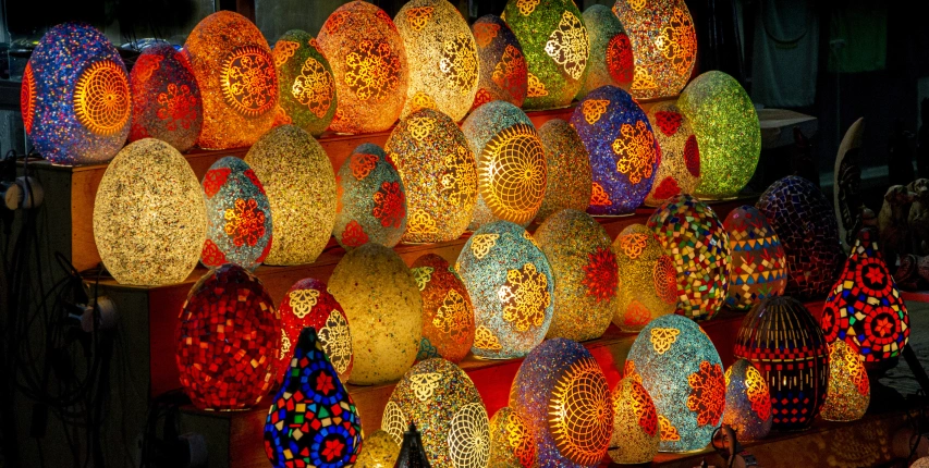 ostern nach ägypten