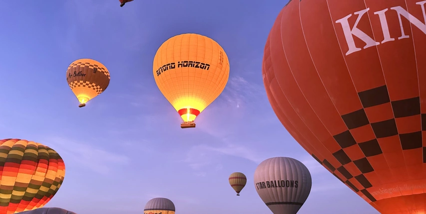 ostern nach ägypten